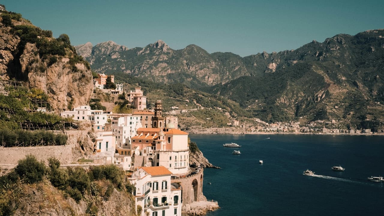 Amalfi Coast