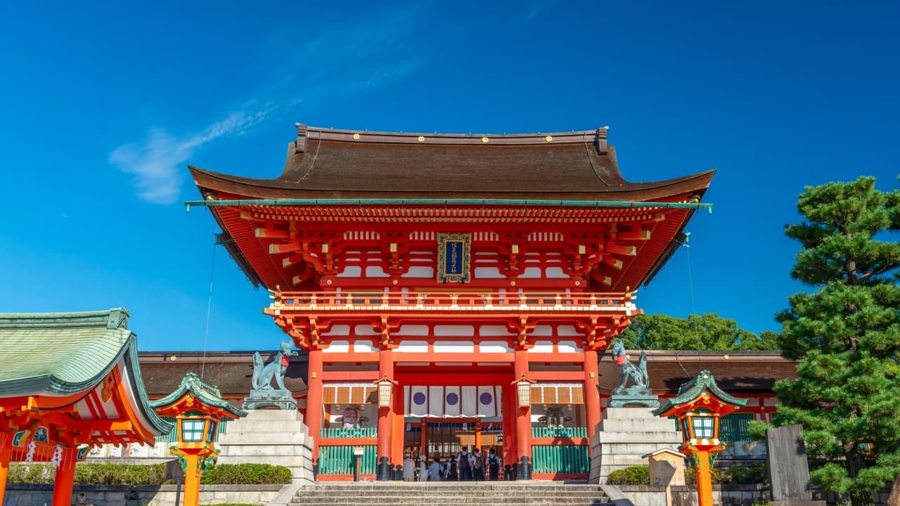 Fushimi Inari-taisha