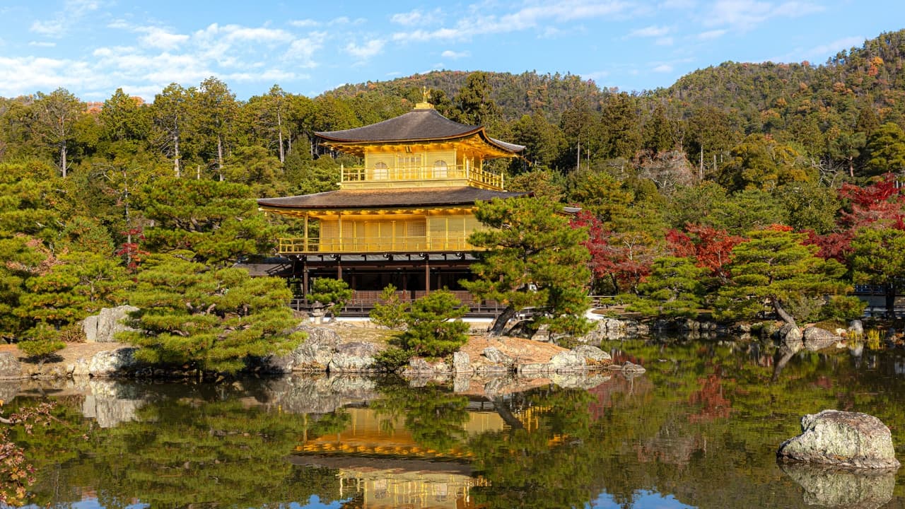 Kinkaku-ji