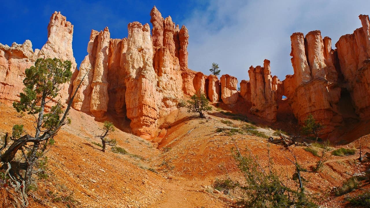 Charyn Canyon