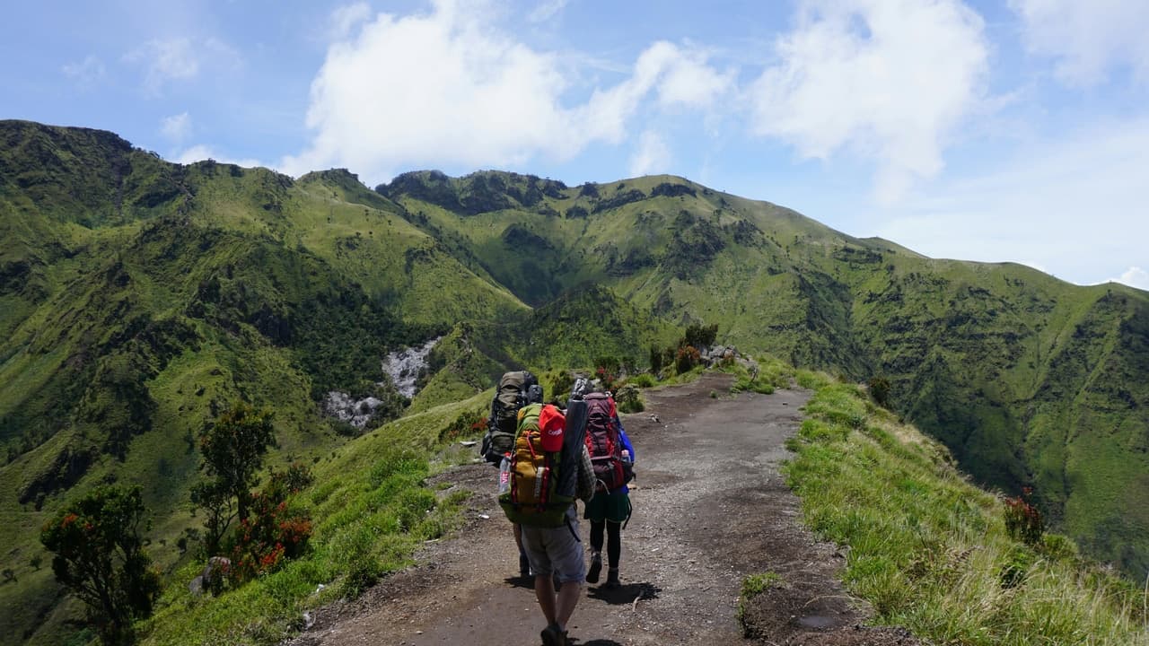 Everest Region Trekking