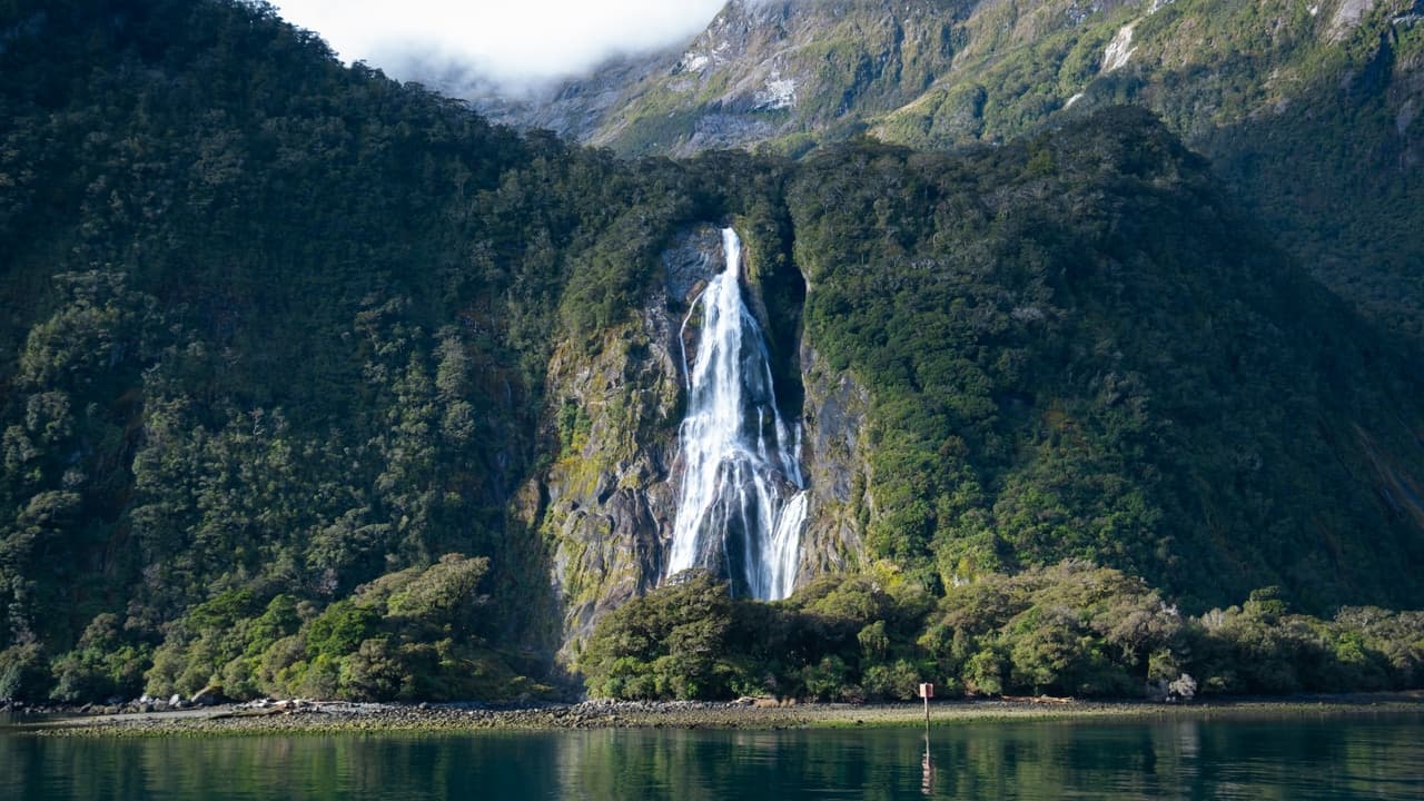 Milford Sound