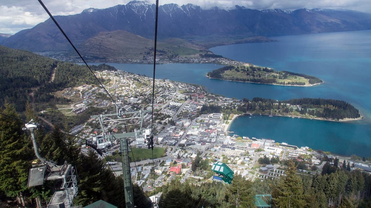 Queenstown Adventures