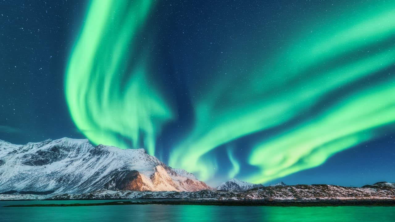 Lofoten Islands