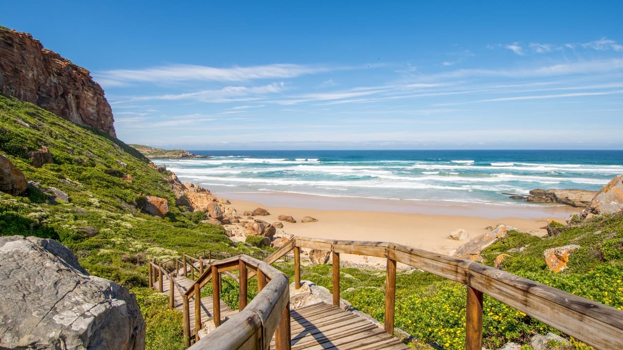 Garden Route