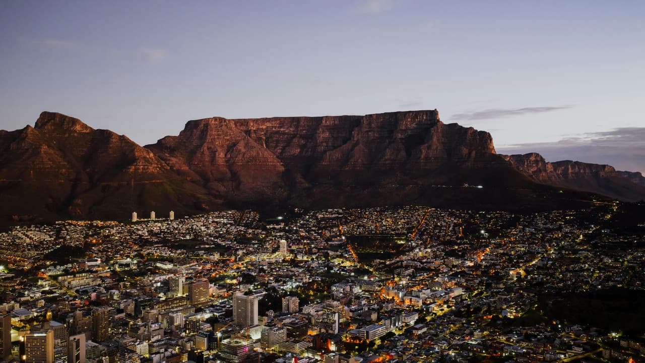 Table Mountain