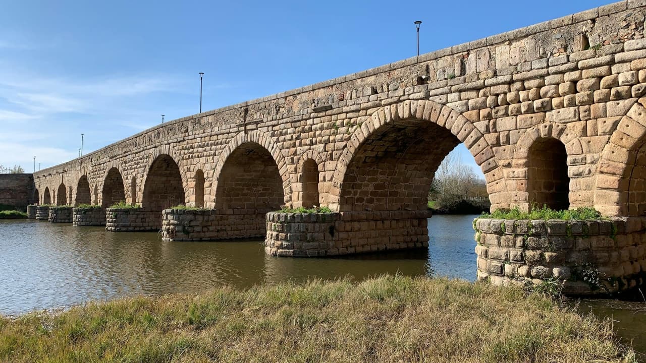 Nine Arch Bridge