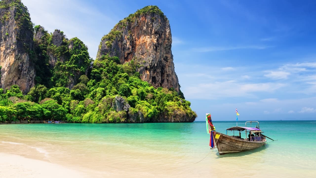 Thai Islands