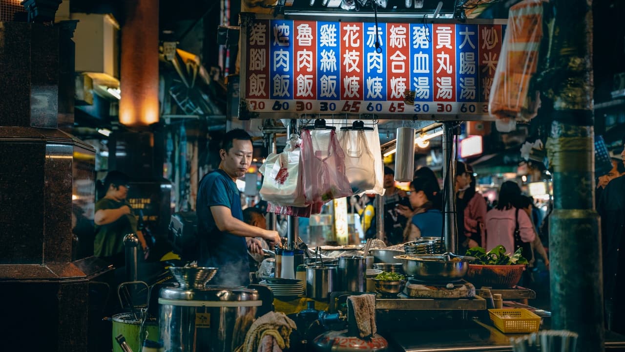 Thai Street Food