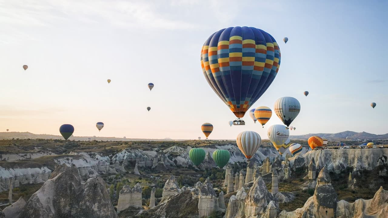 Cappadocia Balloons