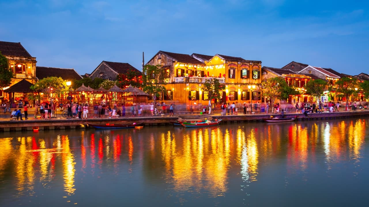 Hoi An Ancient Town