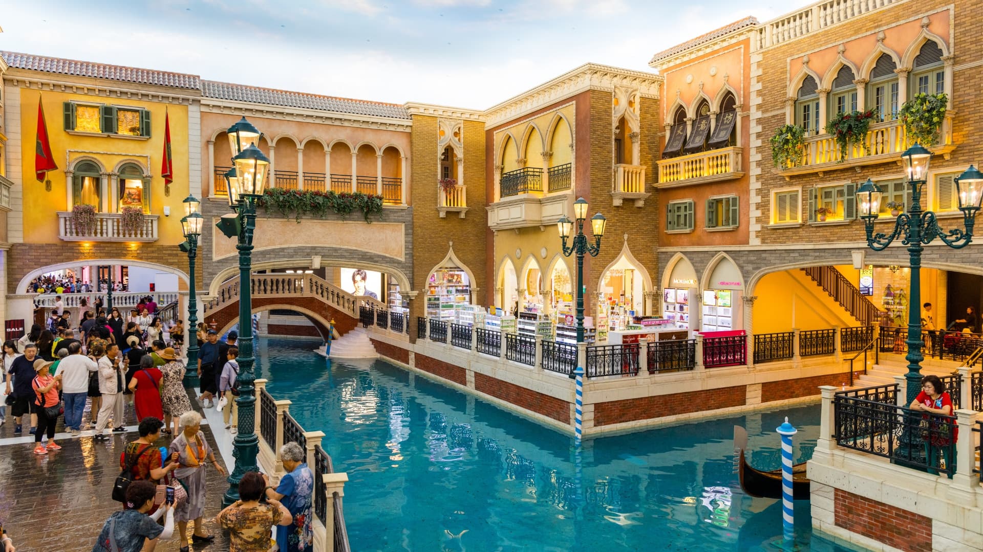 Macau