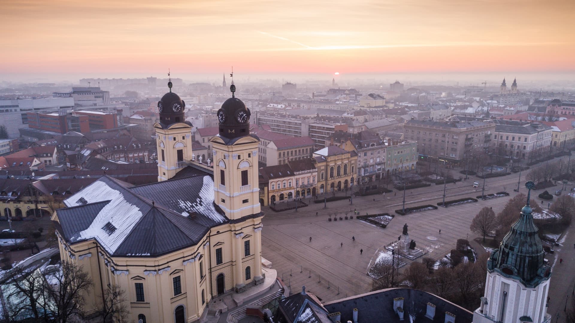 Debrecen