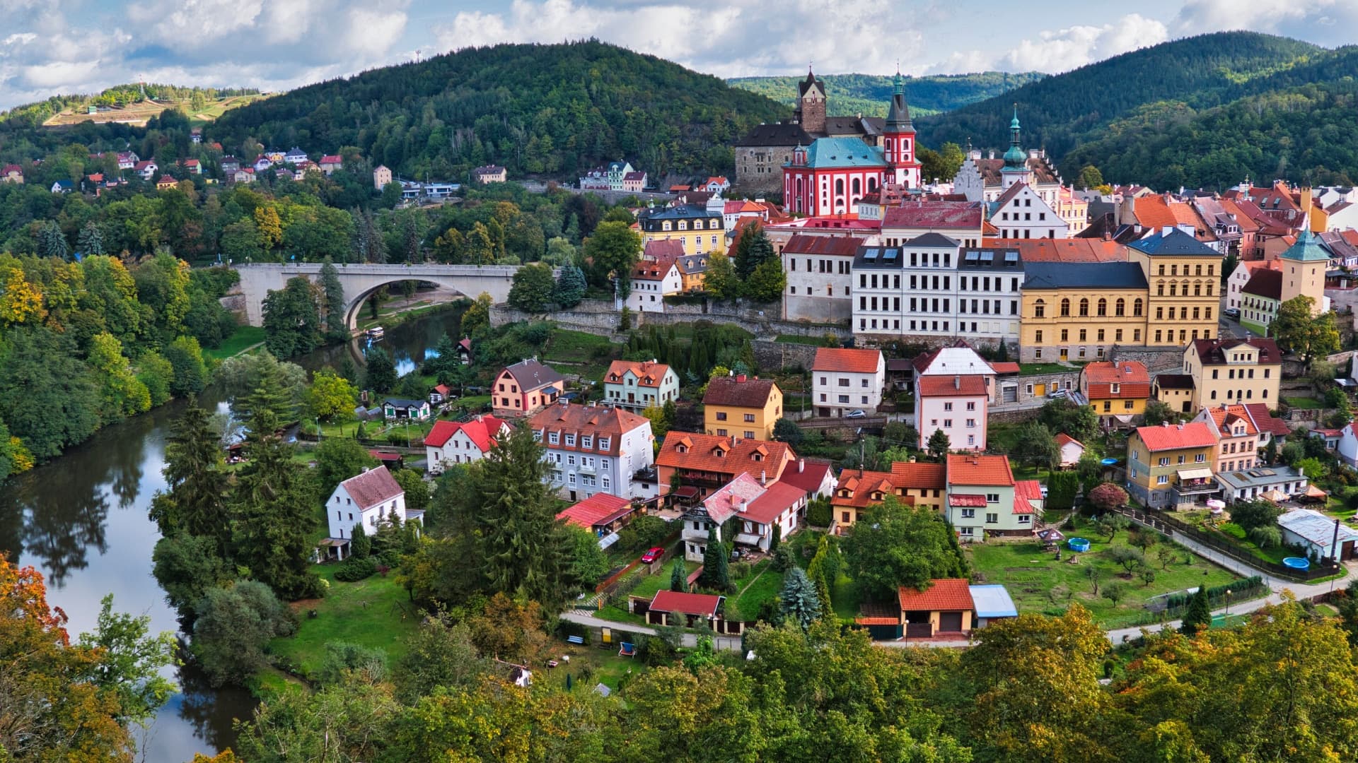 Eger