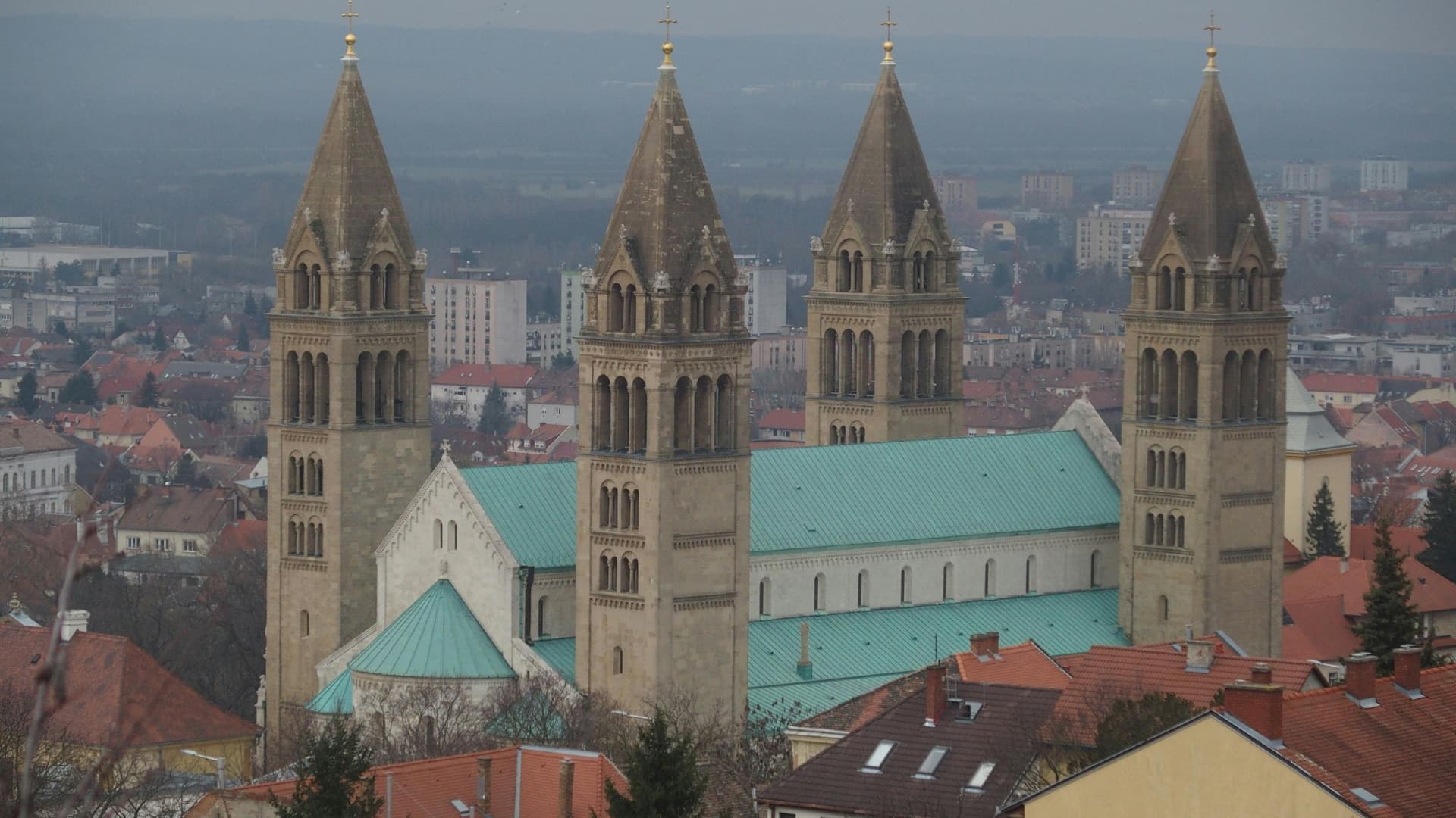 Pécs