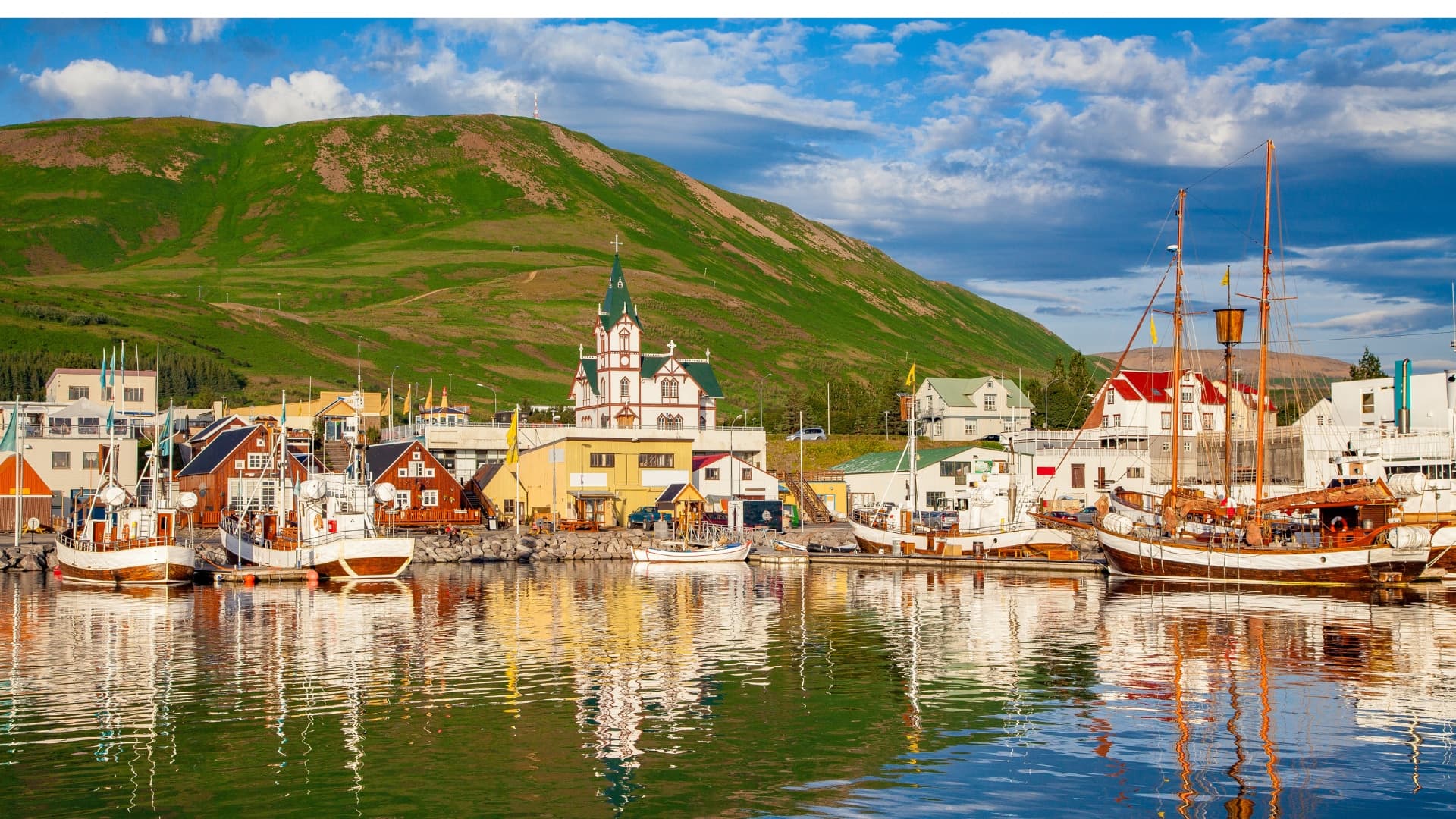 Akureyri
