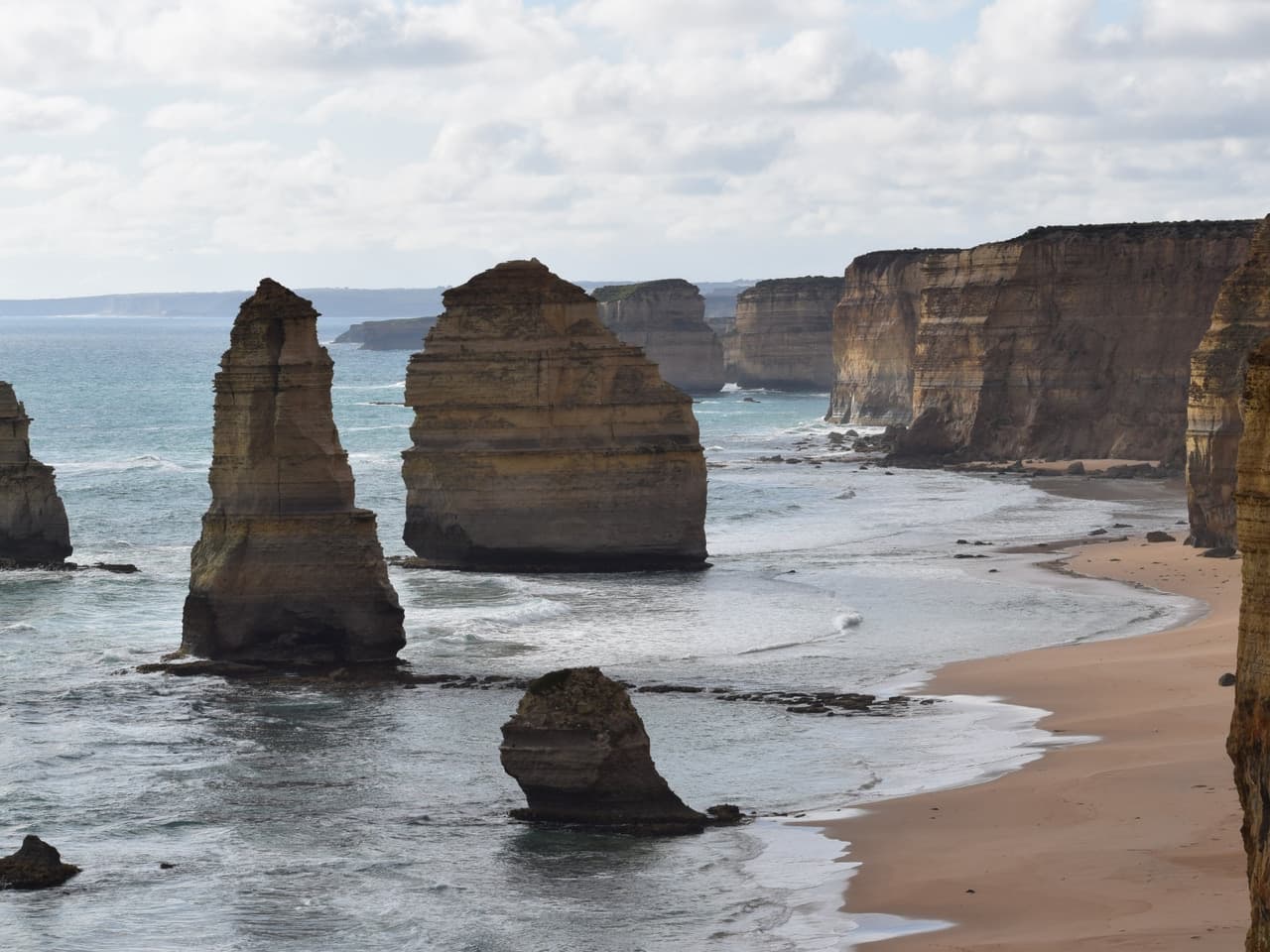 The Twelve Apostles (Great Ocean Road)