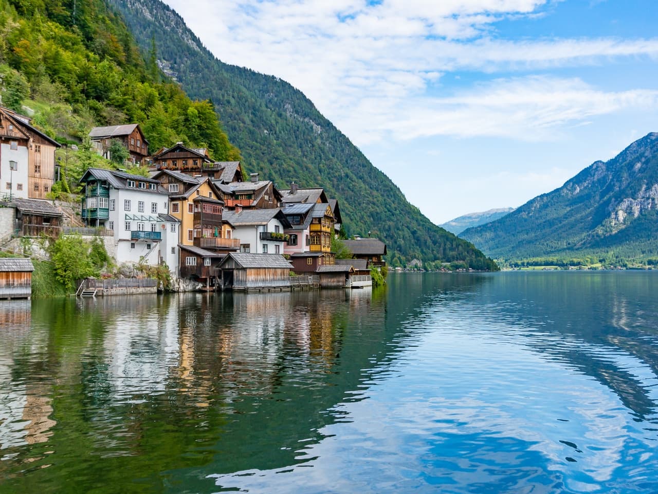 Hallstatt