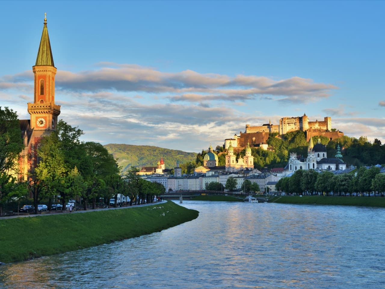 Salzburg