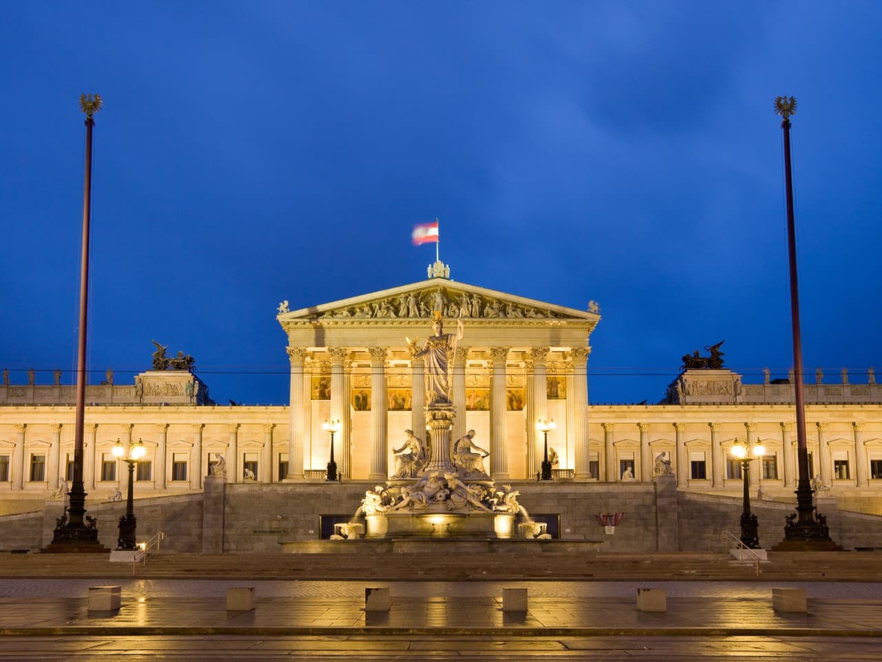 Vienna