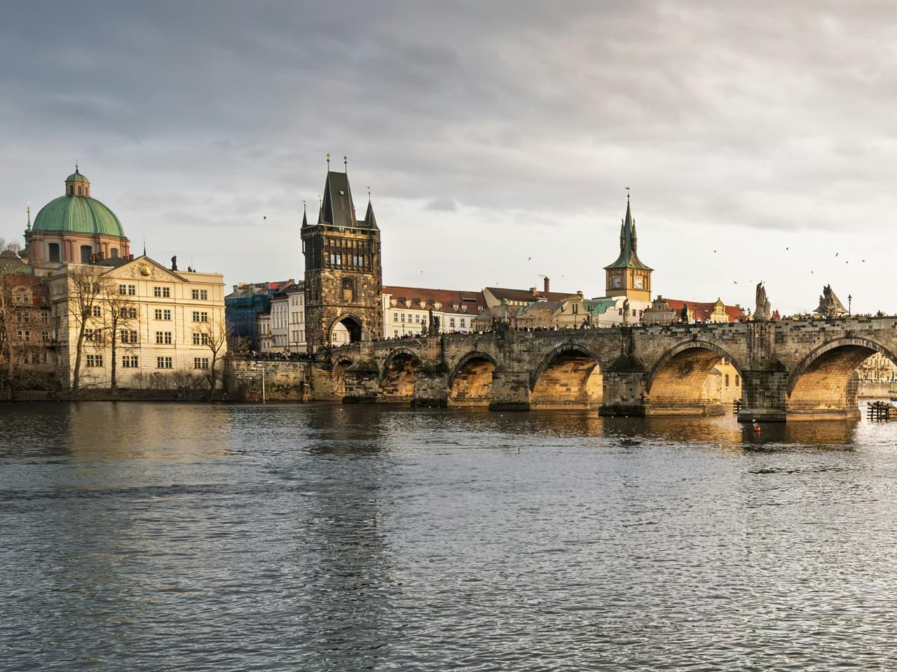 Charles Bridge (Prague)
