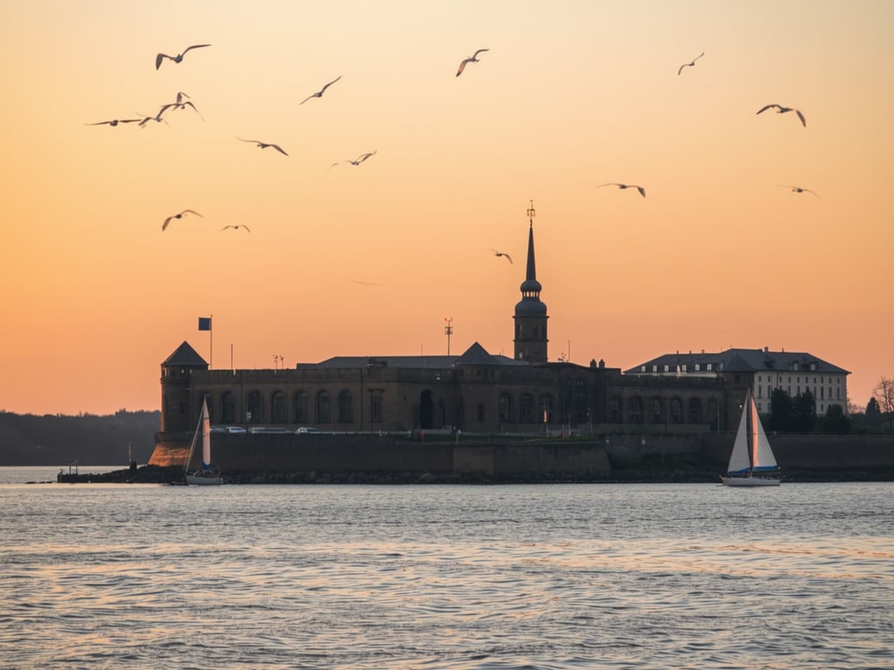 Suomenlinna Fortress (Helsinki)