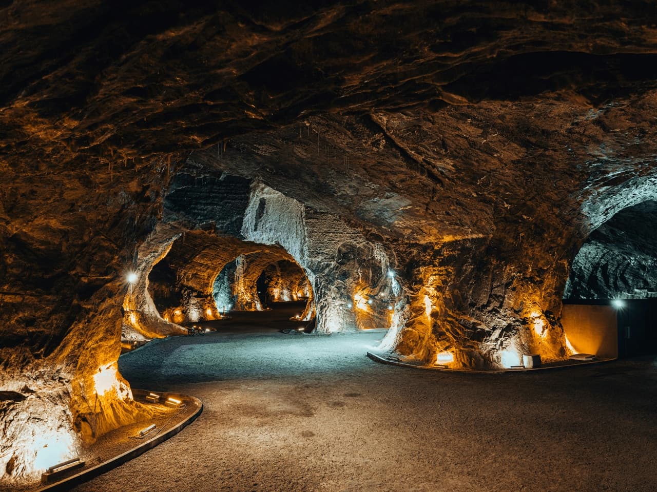 Prometheus Cave (Kutaisi)