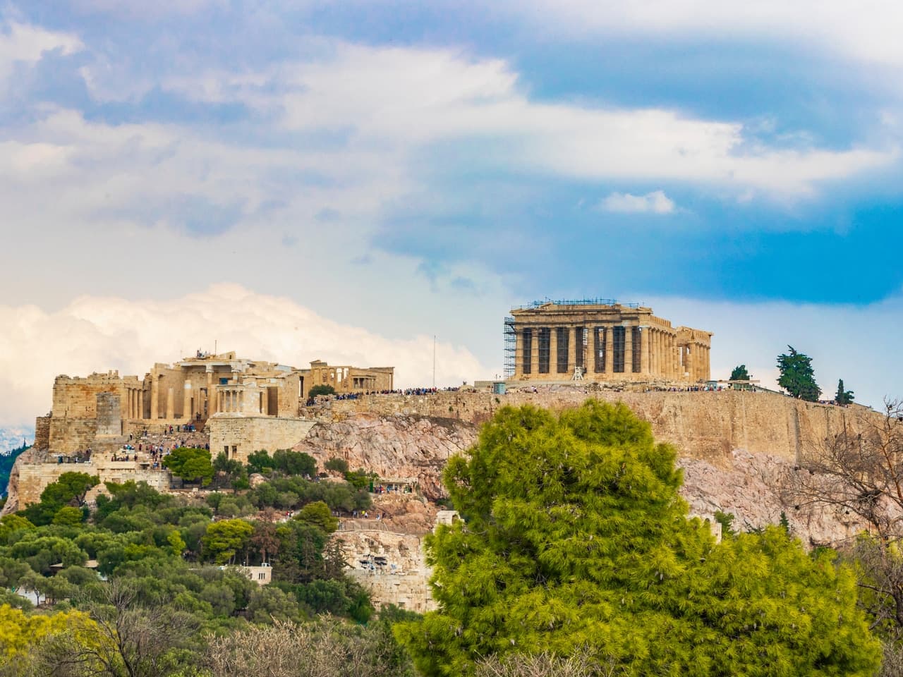 Acropolis (Athens)