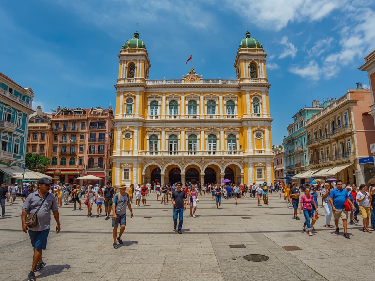 Senado Square (Macau)