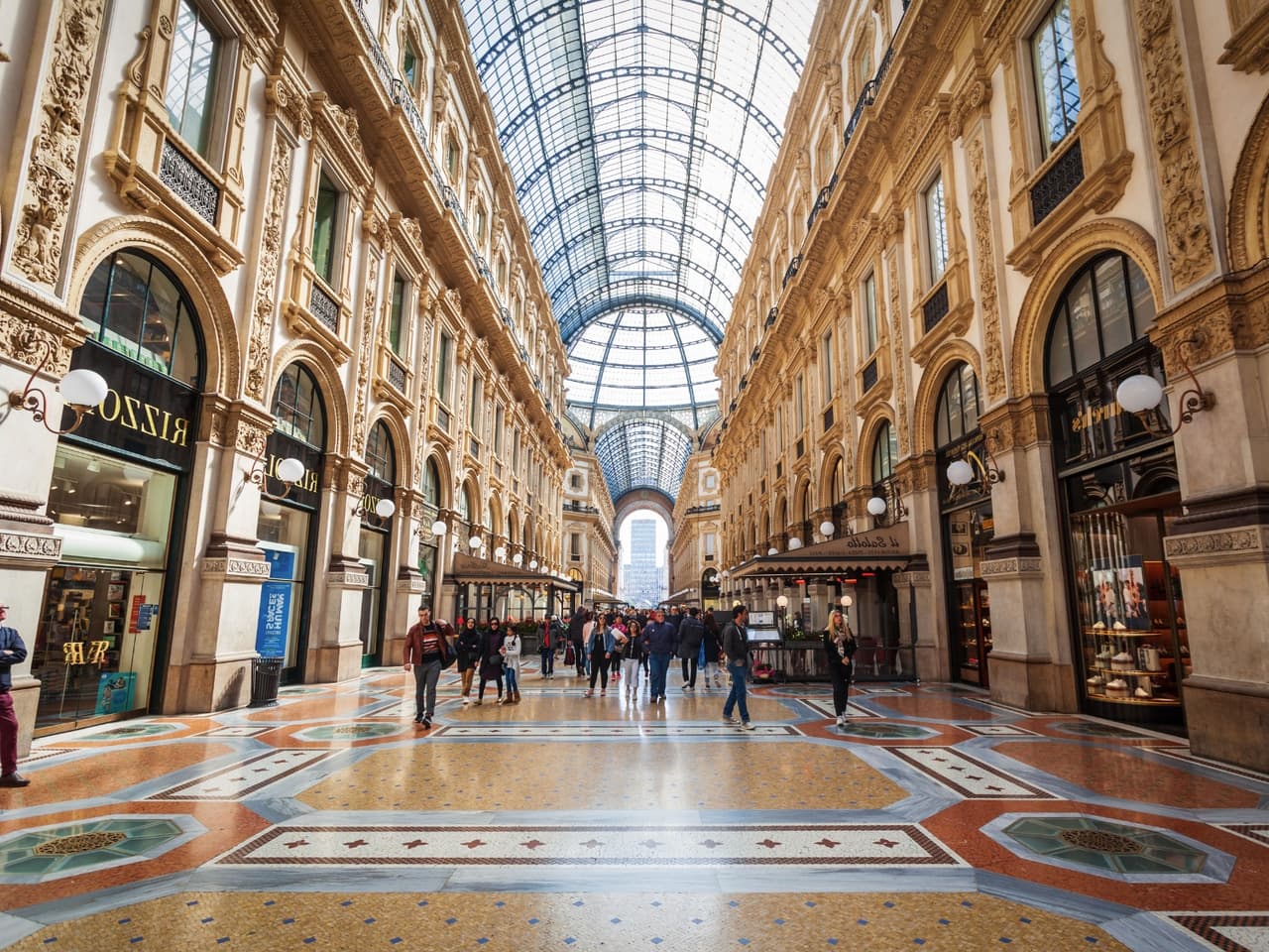 Milan