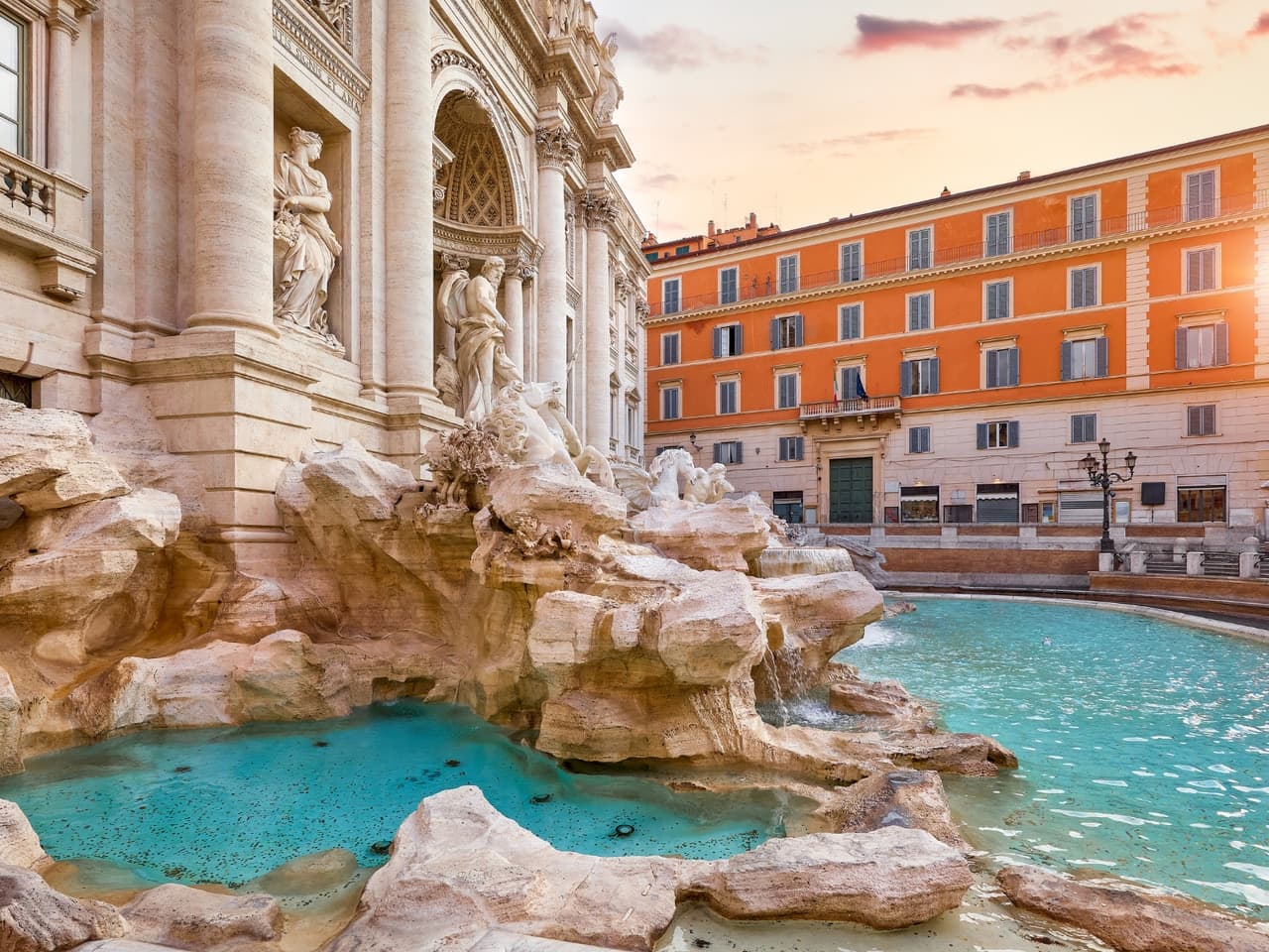 Rome