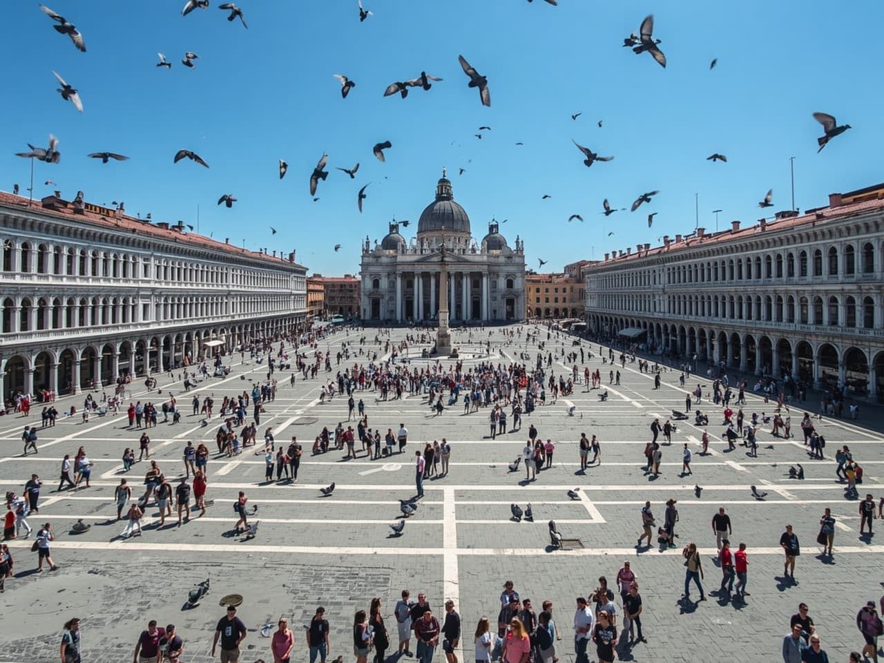 Venice