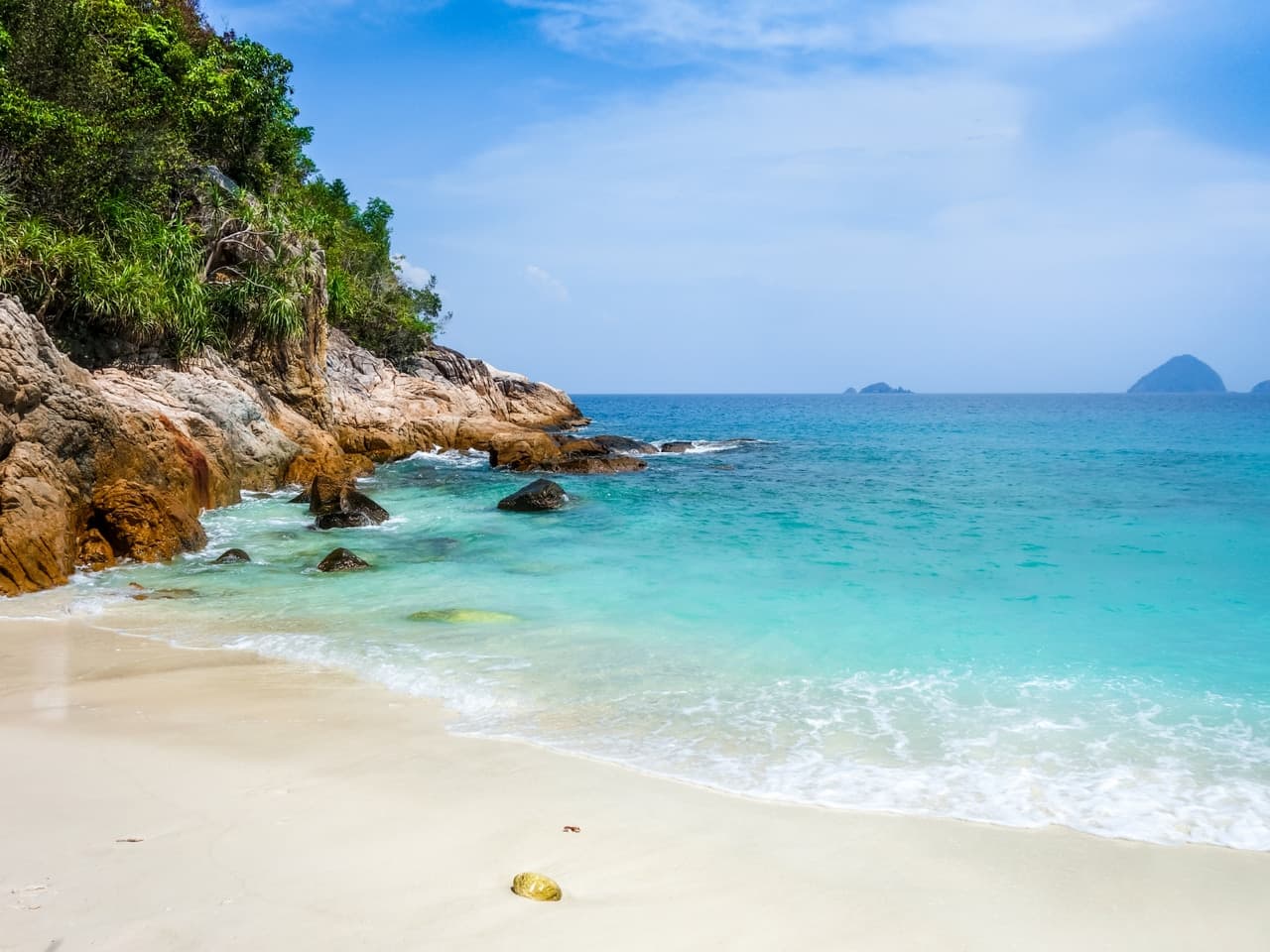 Perhentian Islands (Terengganu)