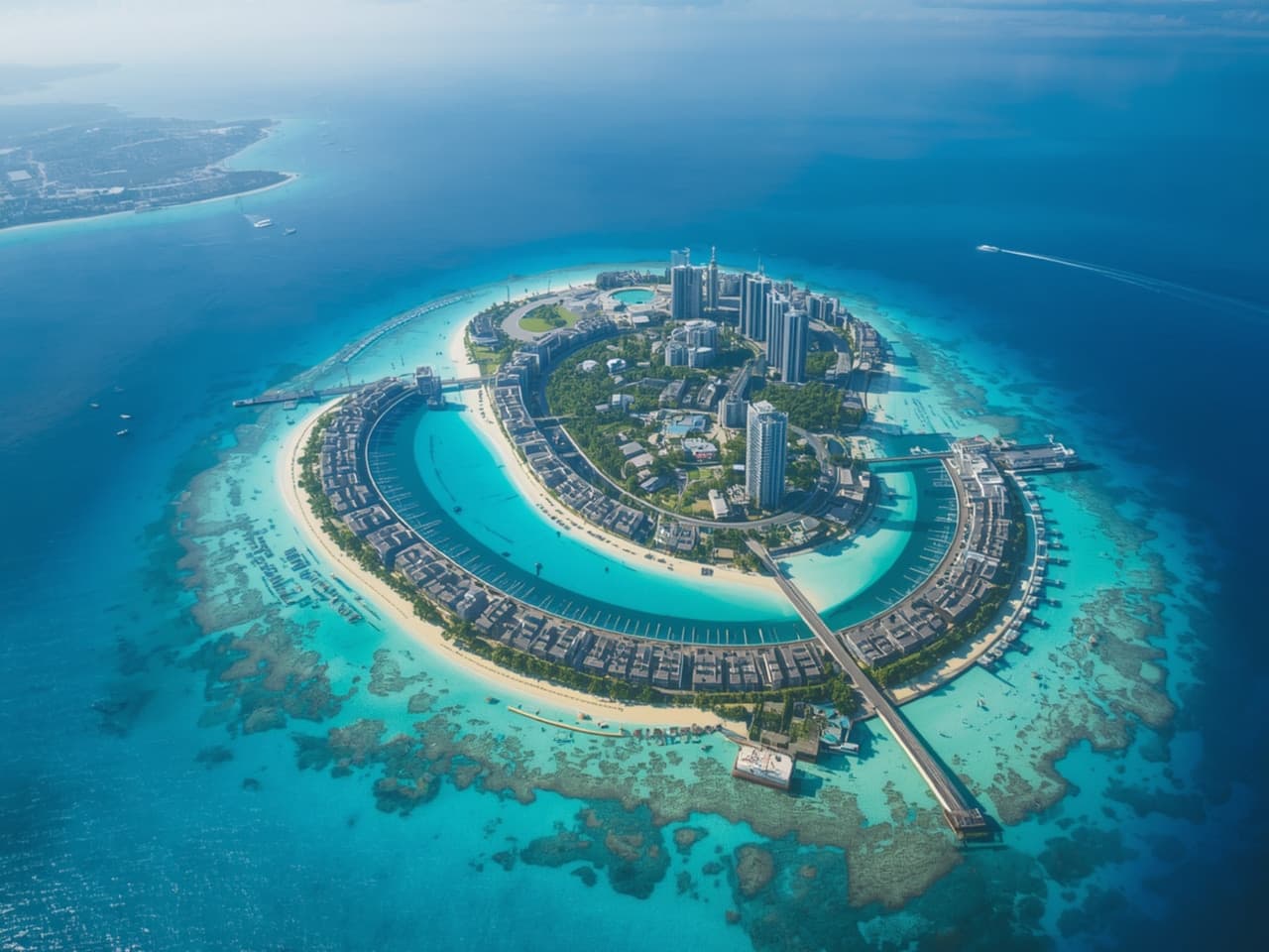Hulhumalé