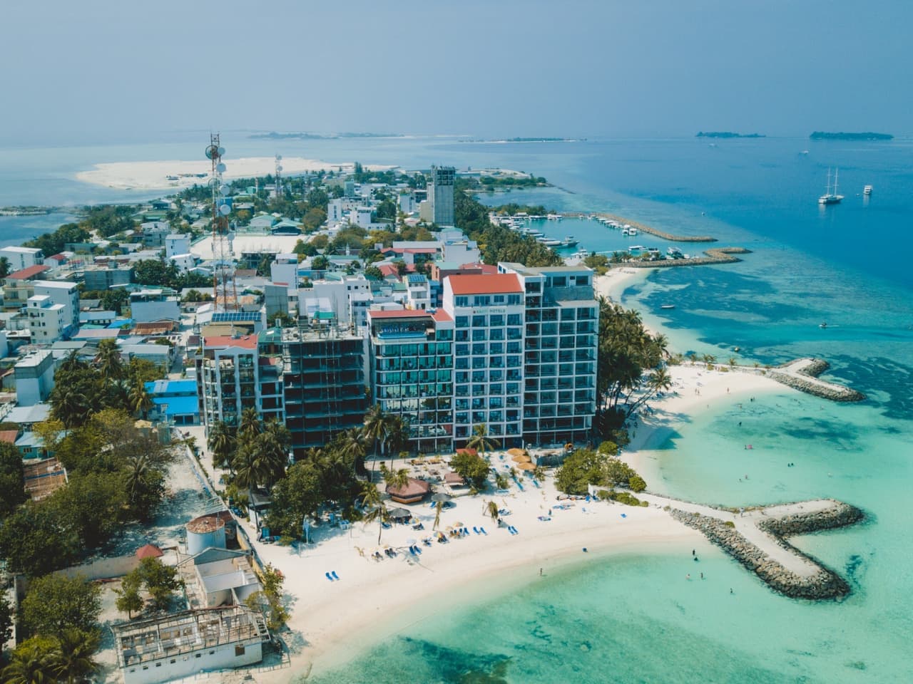 Maafushi