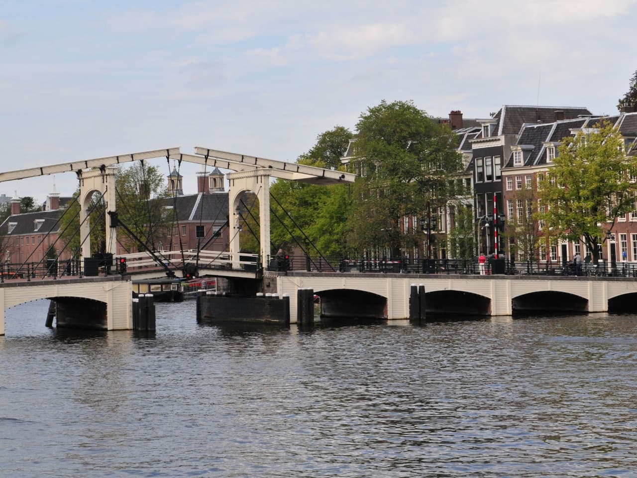 Magere Brug (Amsterdam)