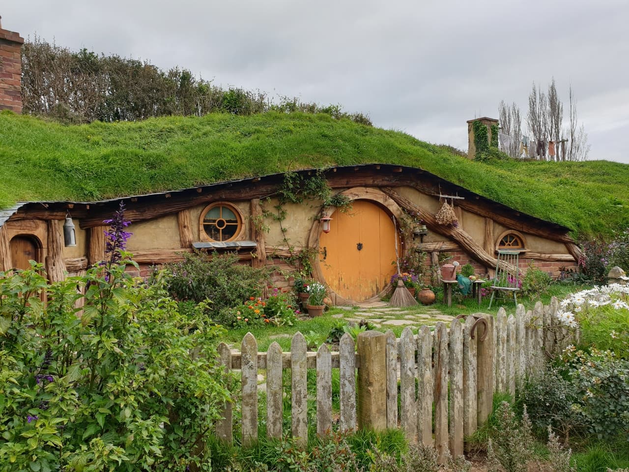 Hobbiton (Matamata)