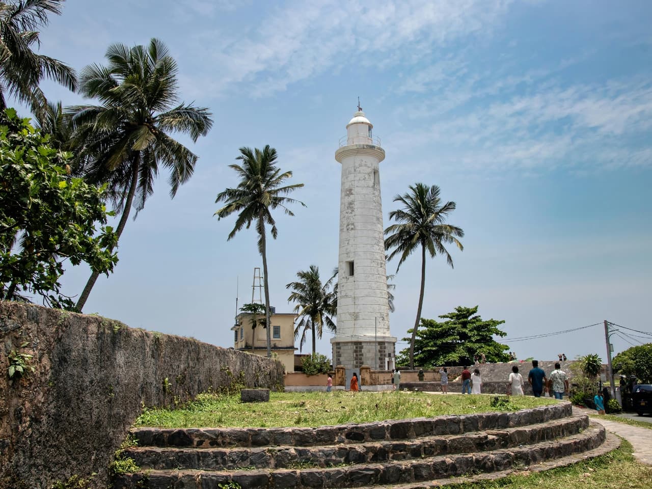 Galle Fort