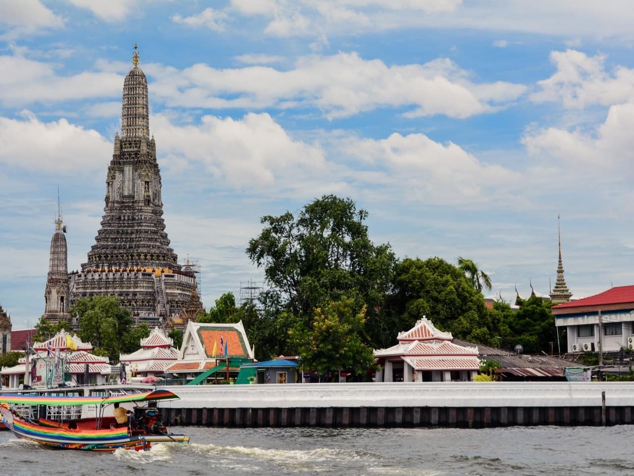 Wat Arun (Bangkok)