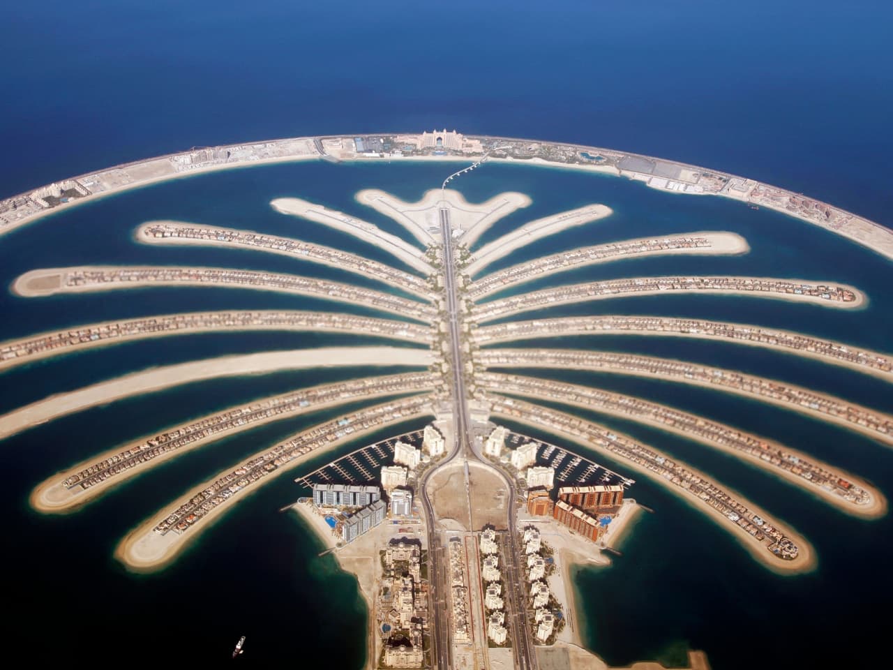 Palm Jumeirah (Dubai)