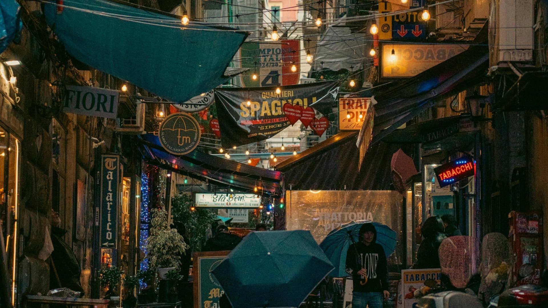 Naples