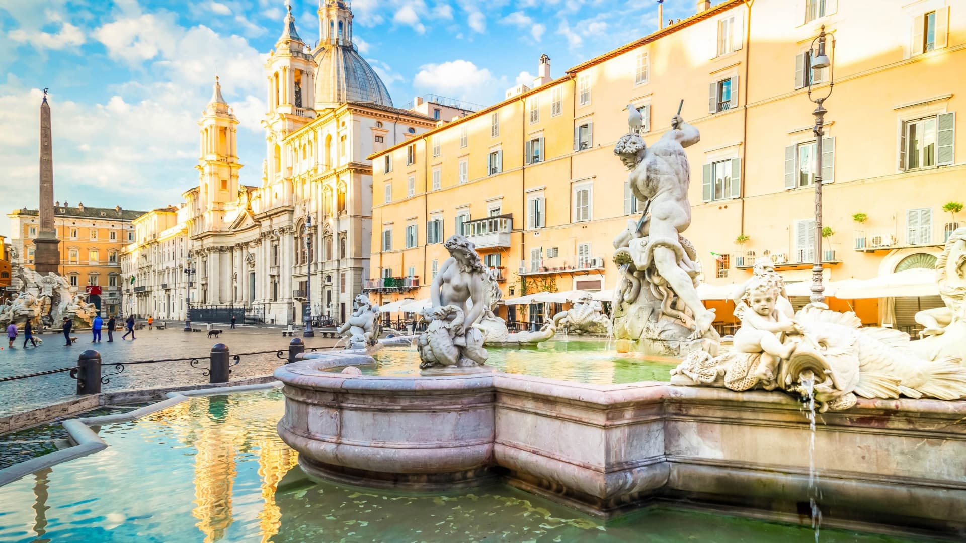 Rome