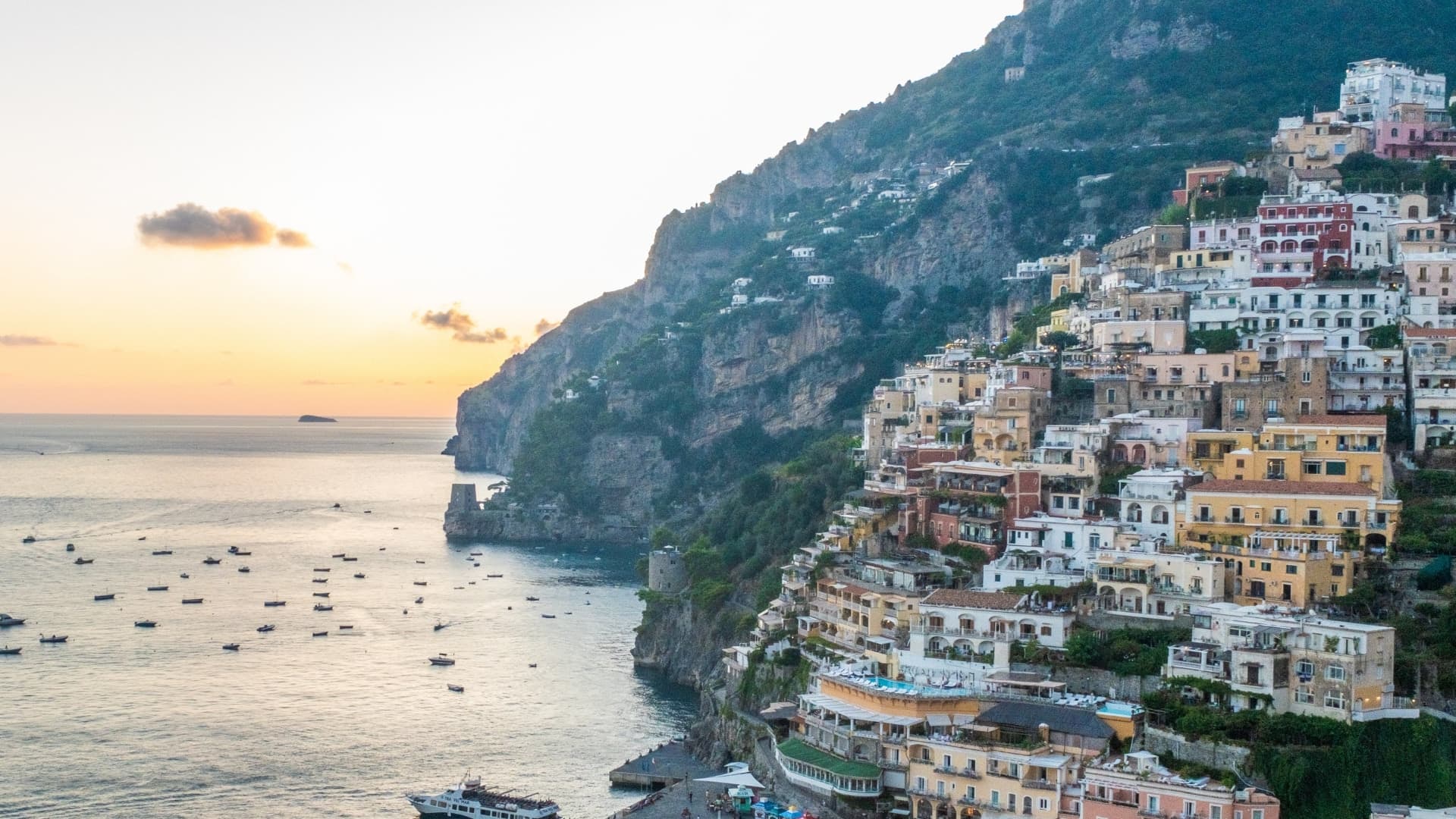 Sorrento