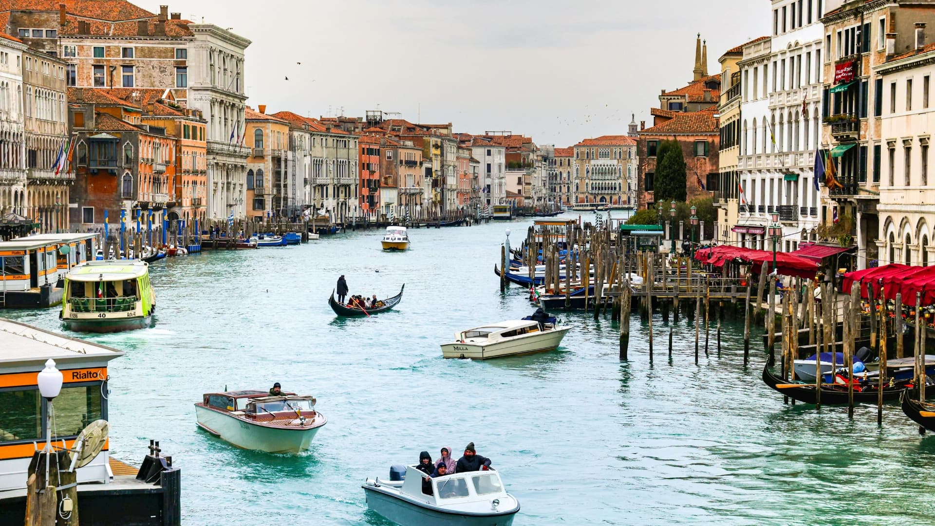 Venice