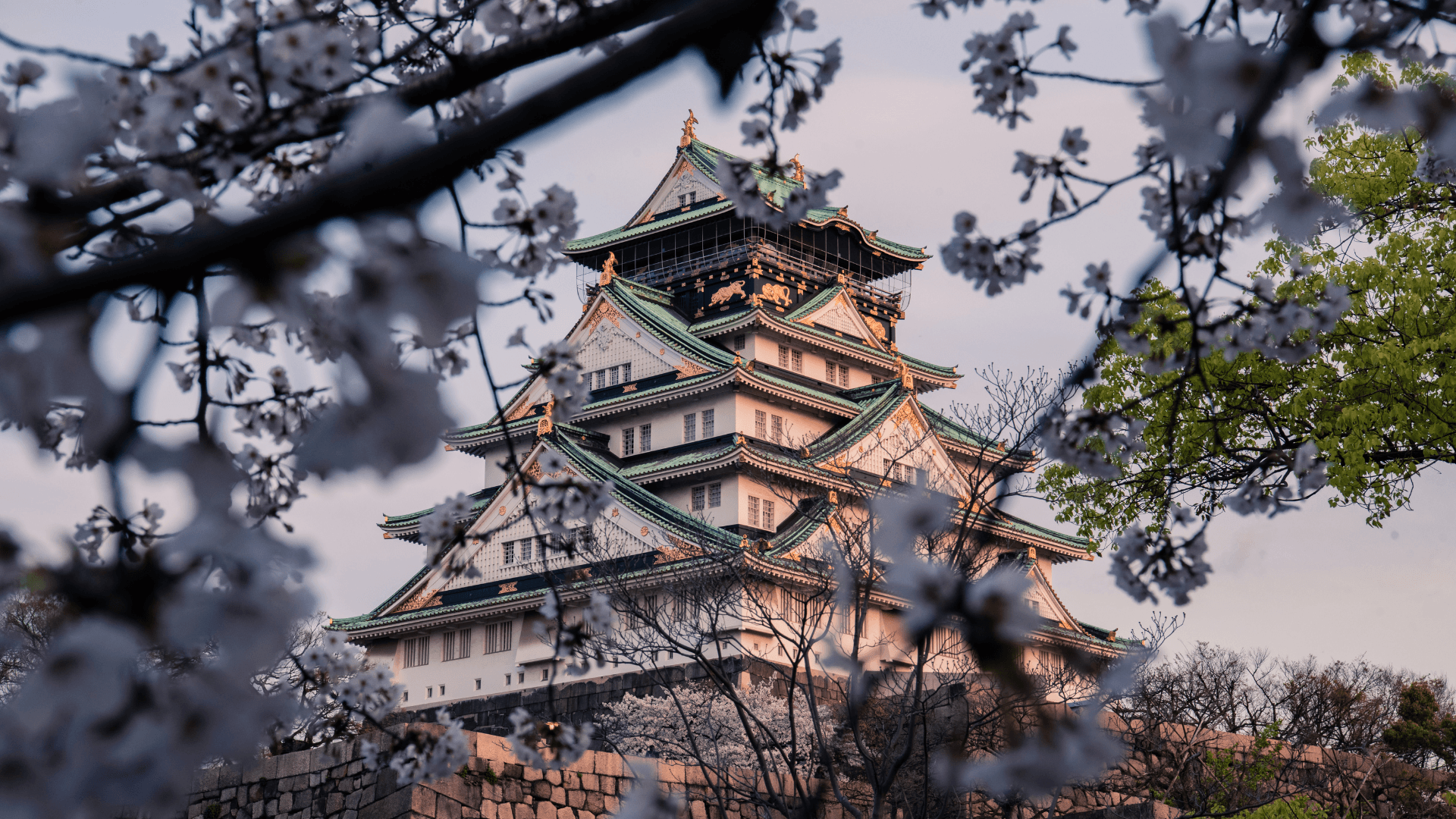 Osaka