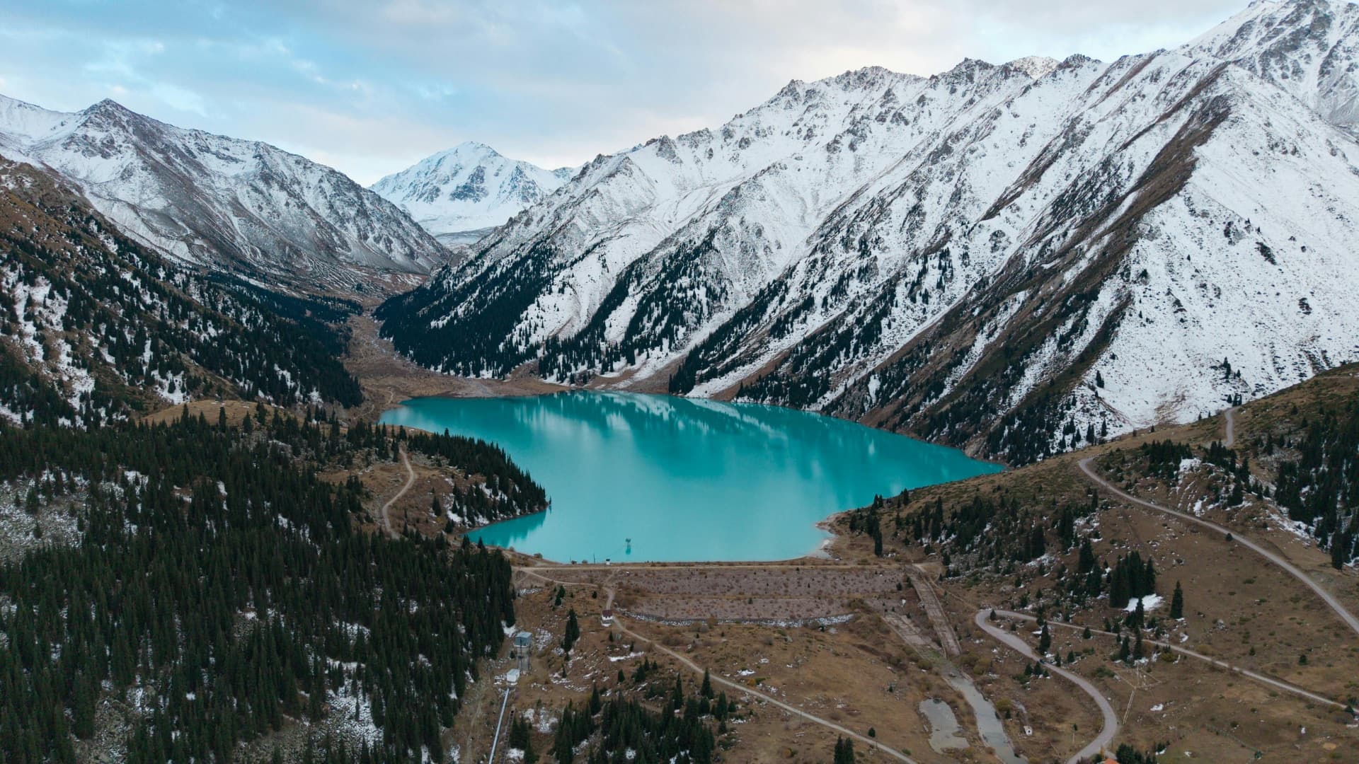 Almaty