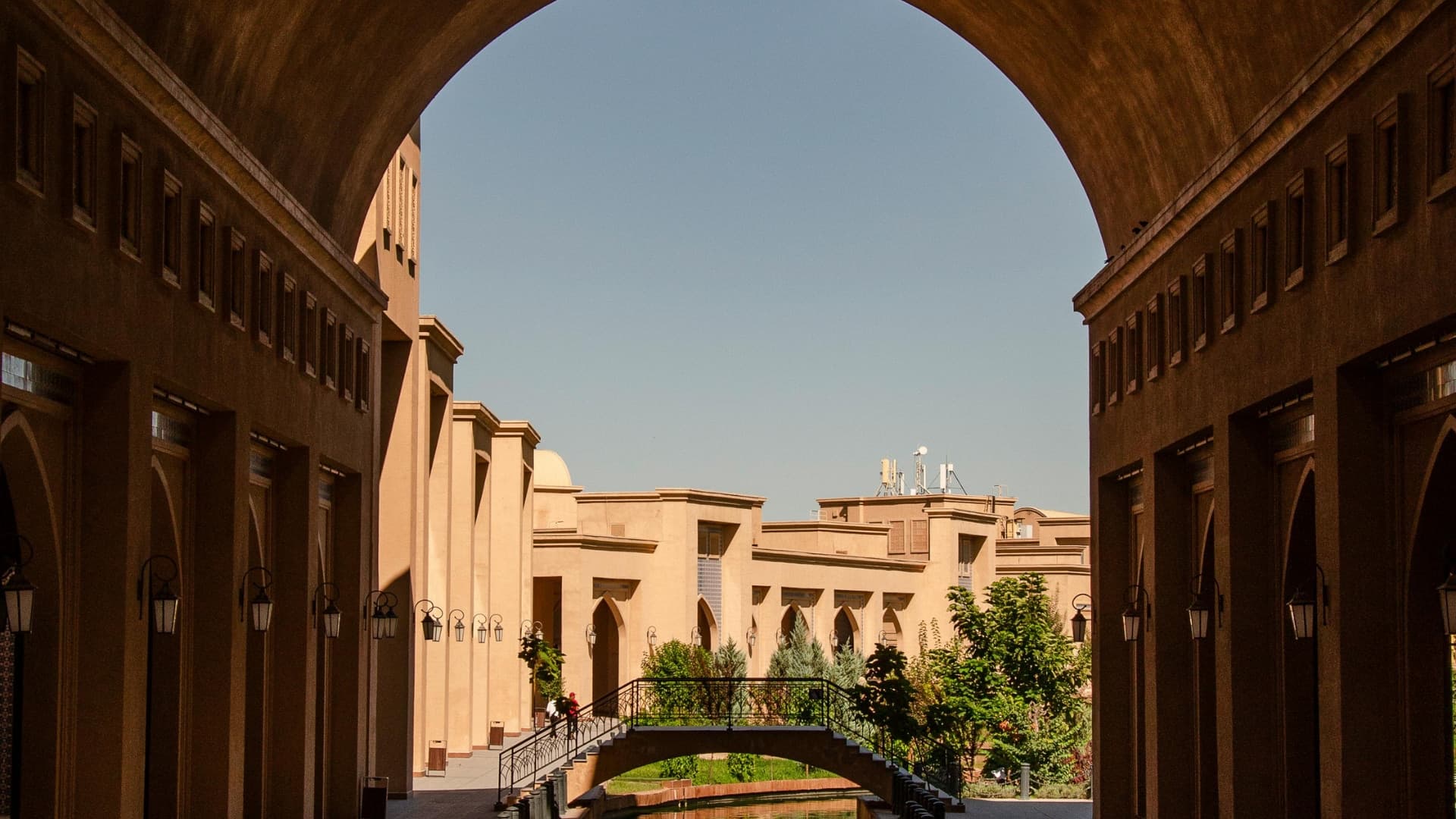 Turkestan