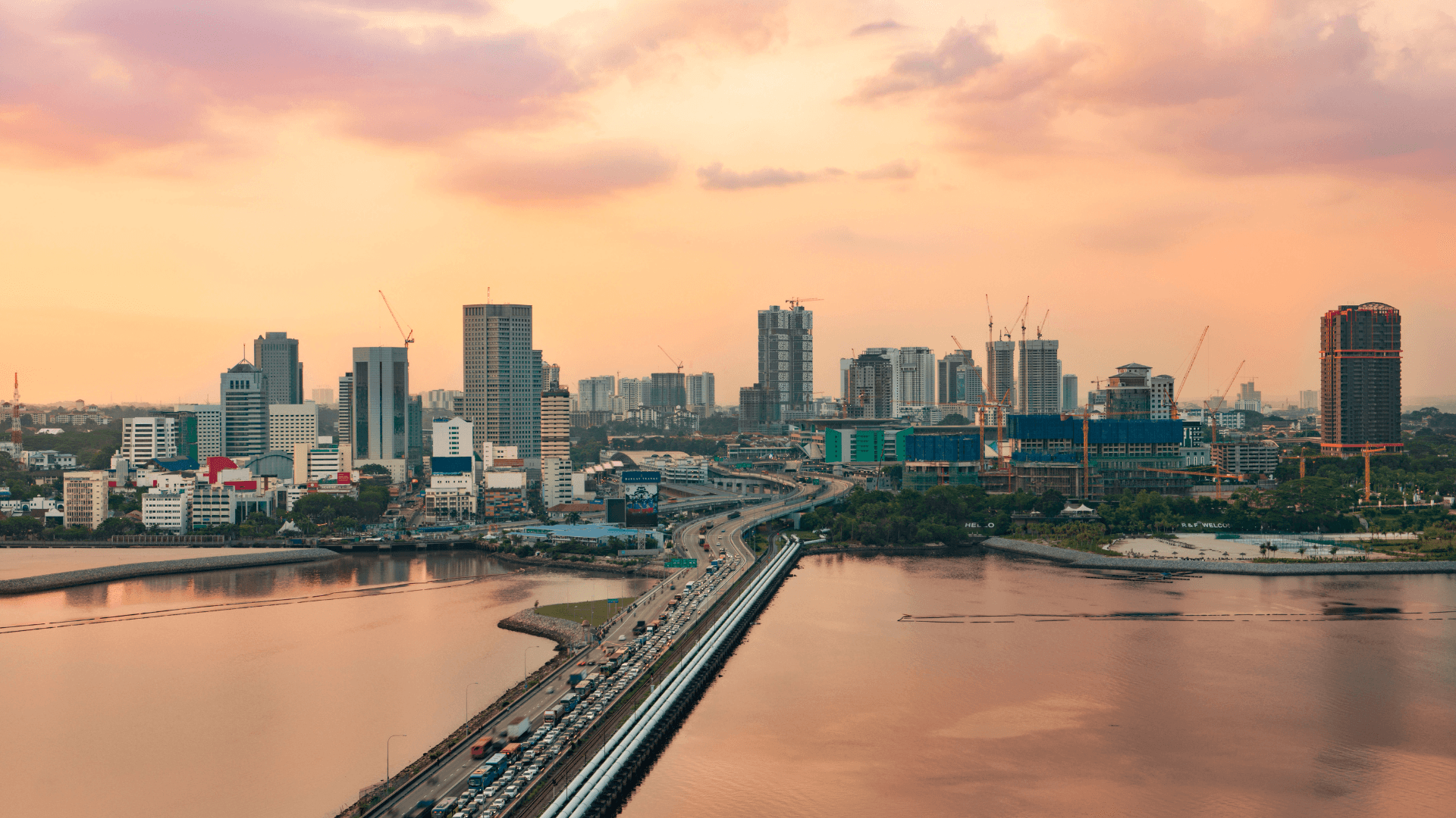 Johor Bahru