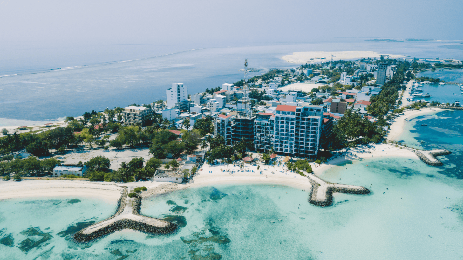 Maafushi