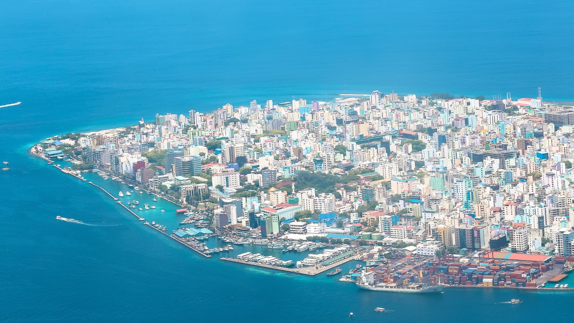 Malé
